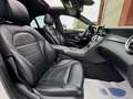 Mercedes-Benz C 200 d Pack Amg Boite Auto Toit Pano Cockpit Full Optio White - thumbnail 11