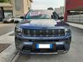 Jeep Compass 1.5  t4 mhev Night Eagle 2wd 130cv dct No Vincoli Blu/Azzurro - thumbnail 2