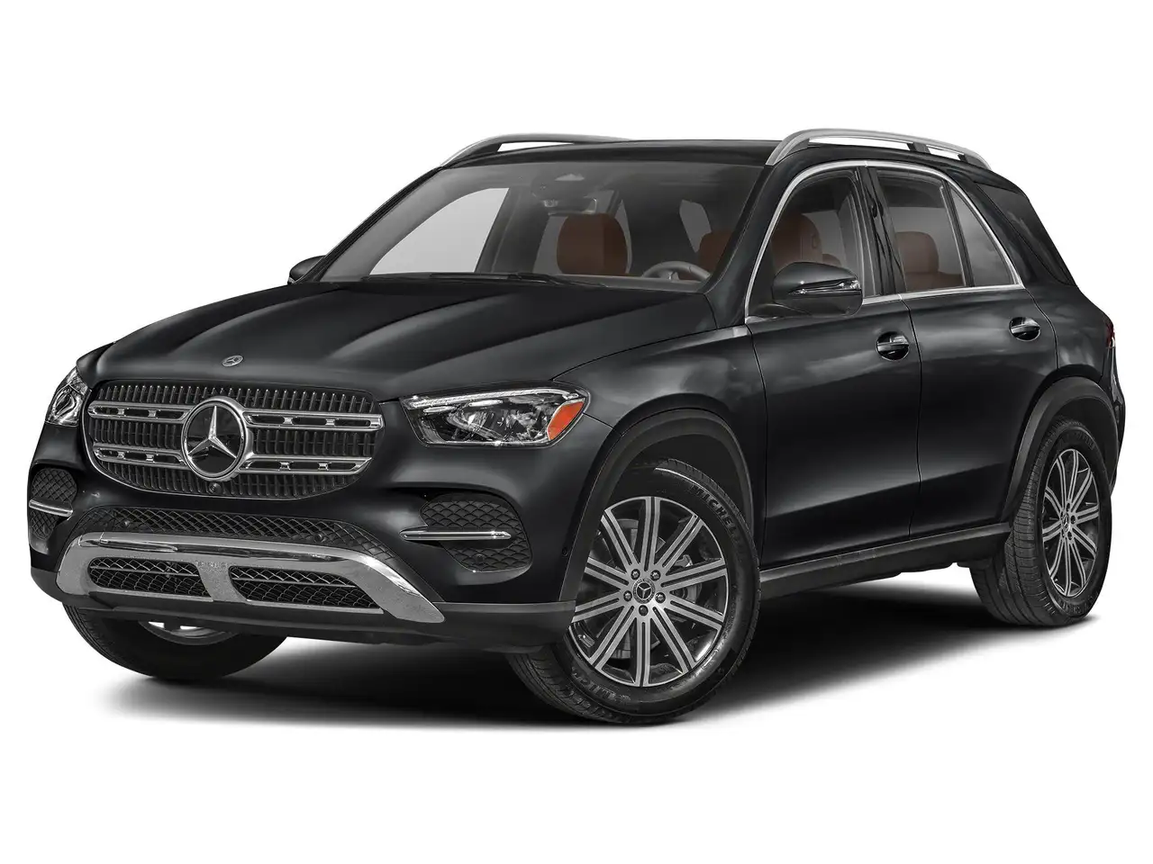 2026 Mercedes-Benz GLE