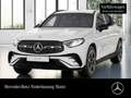 Mercedes-Benz GLC 220 d 4M AMG+NIGHT+AHK+LED+KAMERA+TOTW+KEYLESS Blanco - thumbnail 1