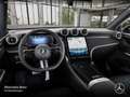 Mercedes-Benz GLC 220 d 4M AMG+NIGHT+AHK+LED+KAMERA+TOTW+KEYLESS Blanco - thumbnail 9