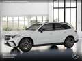 Mercedes-Benz GLC 220 d 4M AMG+NIGHT+AHK+LED+KAMERA+TOTW+KEYLESS Blanco - thumbnail 3