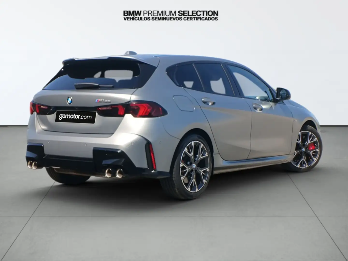BMW 135 M135iA xDrive - 2