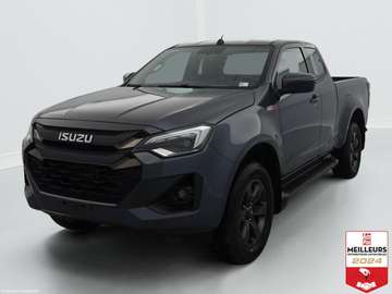 1.9 4X4 SPACE CAB N60 NSPORT AT