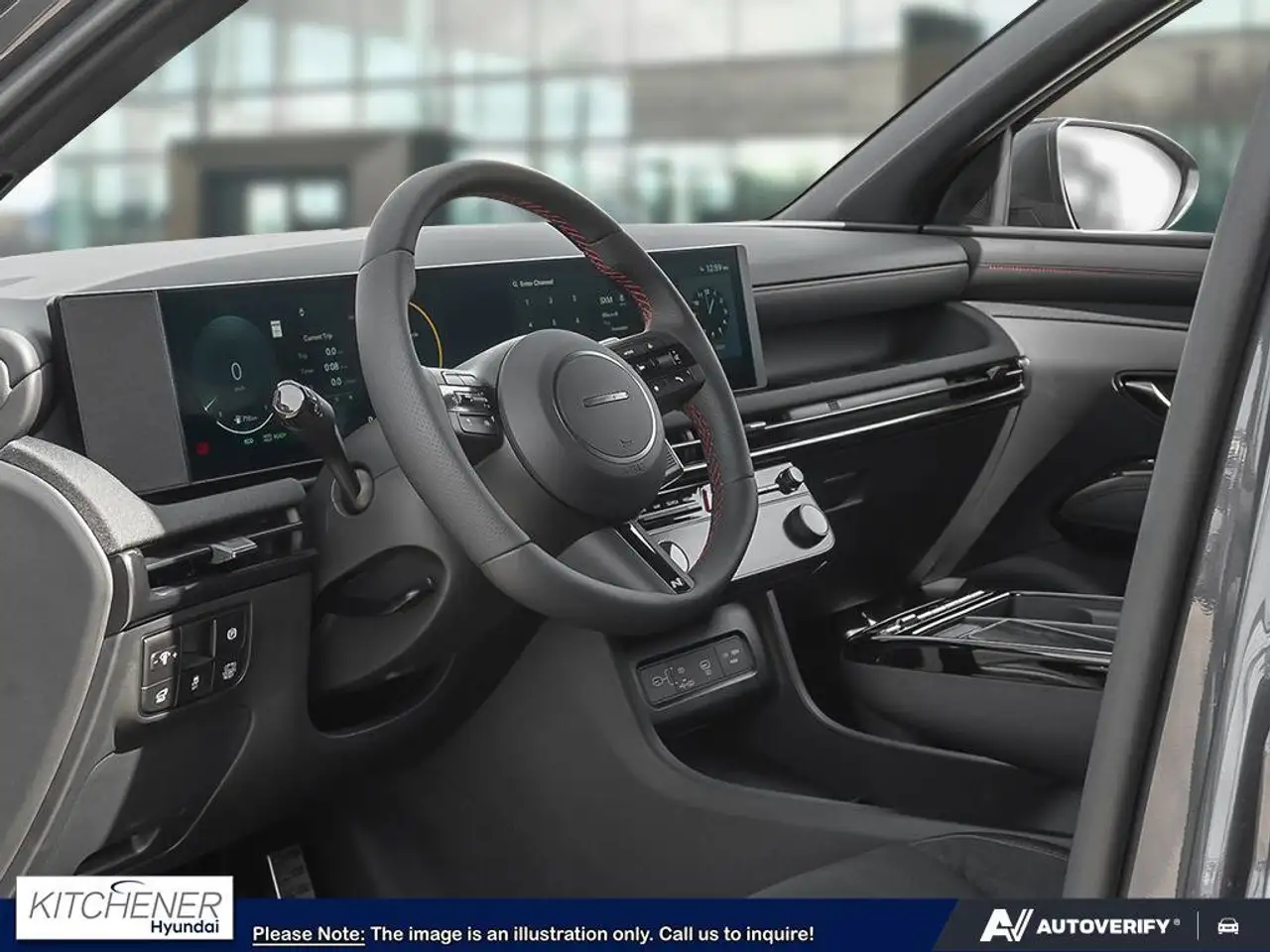 Hyundai TUCSON photo Hyundai TUCSON
