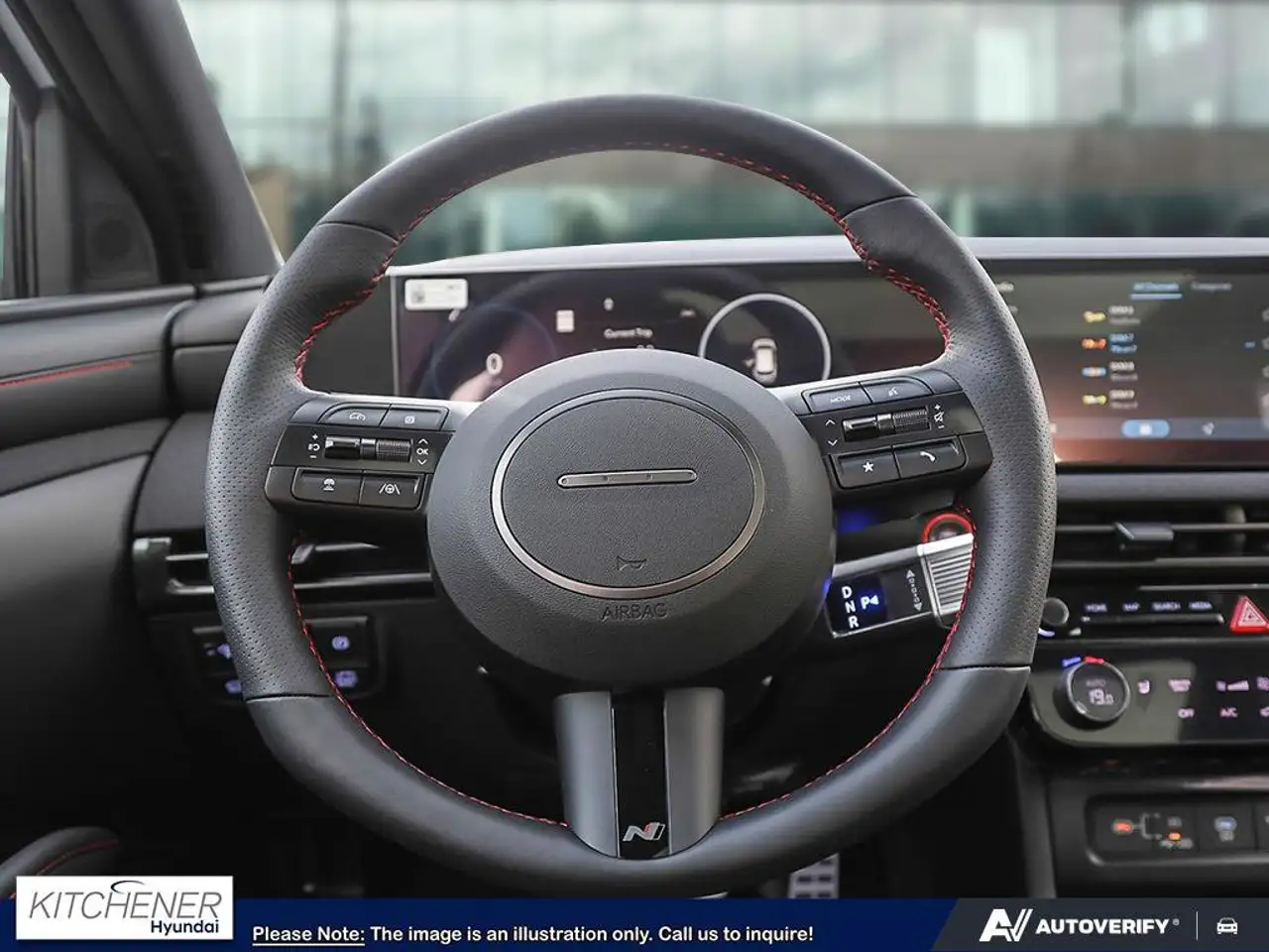 Hyundai TUCSON photo Hyundai TUCSON
