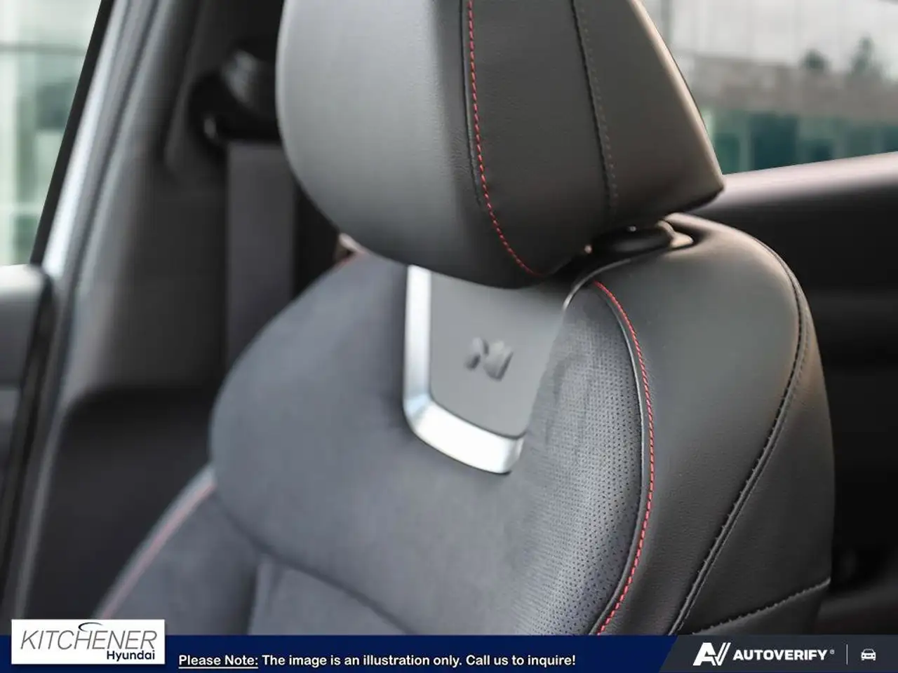 Hyundai TUCSON photo Hyundai TUCSON