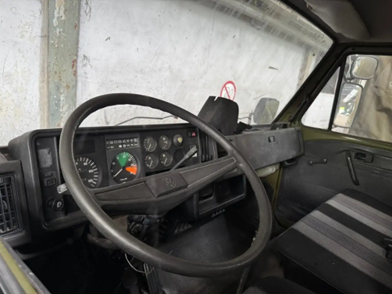 MAN 8-136 FAE 4X4 PROJEKTFAHRZEUG 2X vorhanden, foto 9