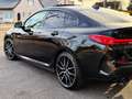 BMW 218 iA GranCoupe M-Sport Shadow Line PANO CUIR CARNET Noir - thumbnail 8