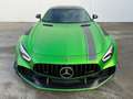 Mercedes-Benz AMG GT Coupe PRO LIMITED °Carbon°Keramik° Grün - thumbnail 4