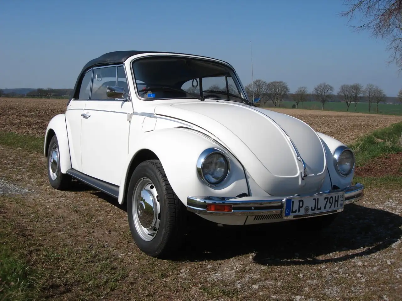 Volkswagen Käfer