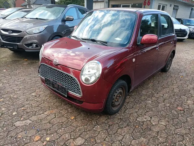 Daihatsu Trevis Trevis Junior