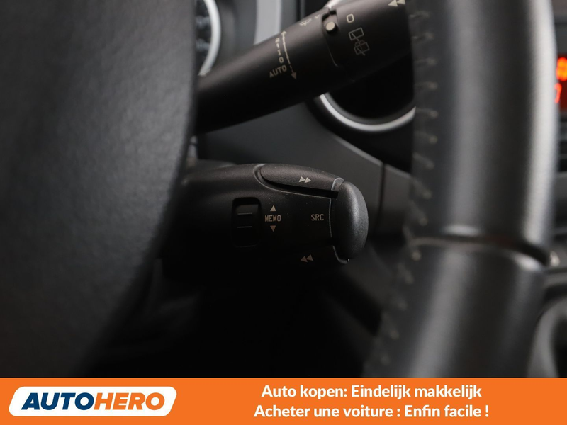 Peugeot Partner 1.2 PureTech Outdoor — photo 11