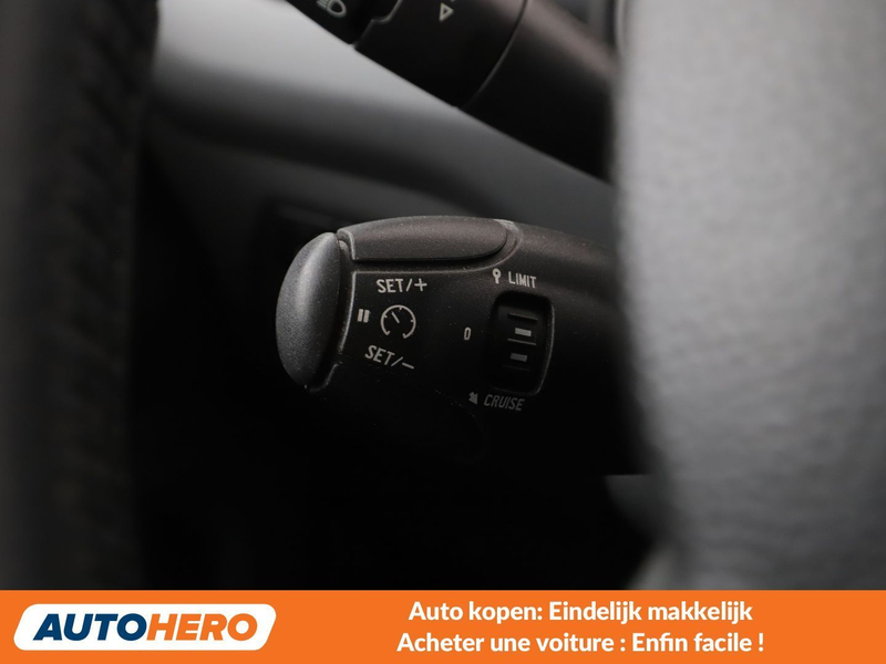 Peugeot Partner 1.2 PureTech Outdoor — photo 12