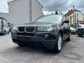 BMW X3 20d AUT + LEDER + NAVI + XENON + SHZ + TEMP Schwarz - thumbnail 3