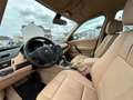 BMW X3 20d AUT + LEDER + NAVI + XENON + SHZ + TEMP Schwarz - thumbnail 9