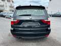 BMW X3 20d AUT + LEDER + NAVI + XENON + SHZ + TEMP Schwarz - thumbnail 6