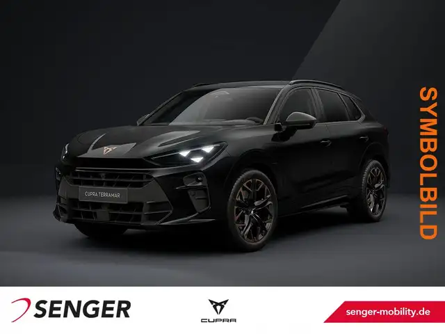 CUPRA Terramar VZ 1.5 e-Hybrid DSG AHK Matrix Paket XL
