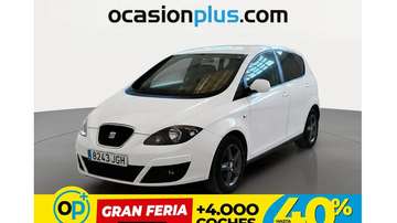 1.6TDI CR S&S I-Tech E-Ecom Last Ed.