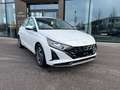 Hyundai i20 FACELIFT Trend 1.0 T-GDI (100PS) M/T Komfort Blanc - thumbnail 3