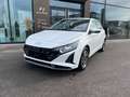 Hyundai i20 FACELIFT Trend 1.0 T-GDI (100PS) M/T Komfort Blanc - thumbnail 1