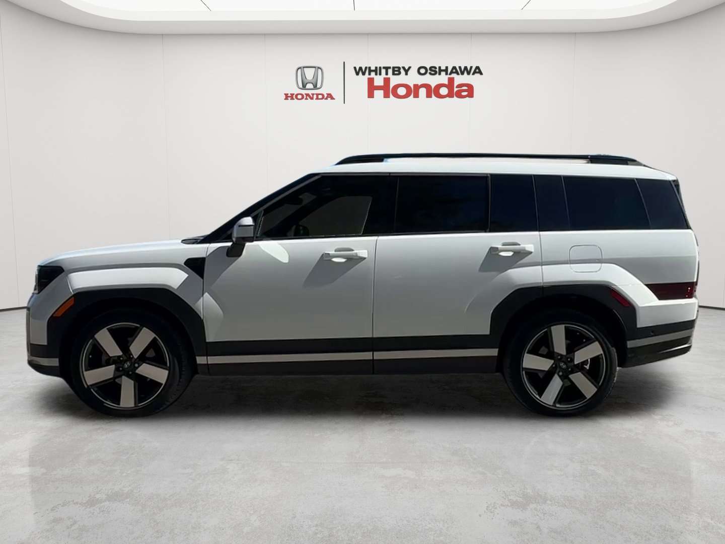 2024 Hyundai Santa Fe