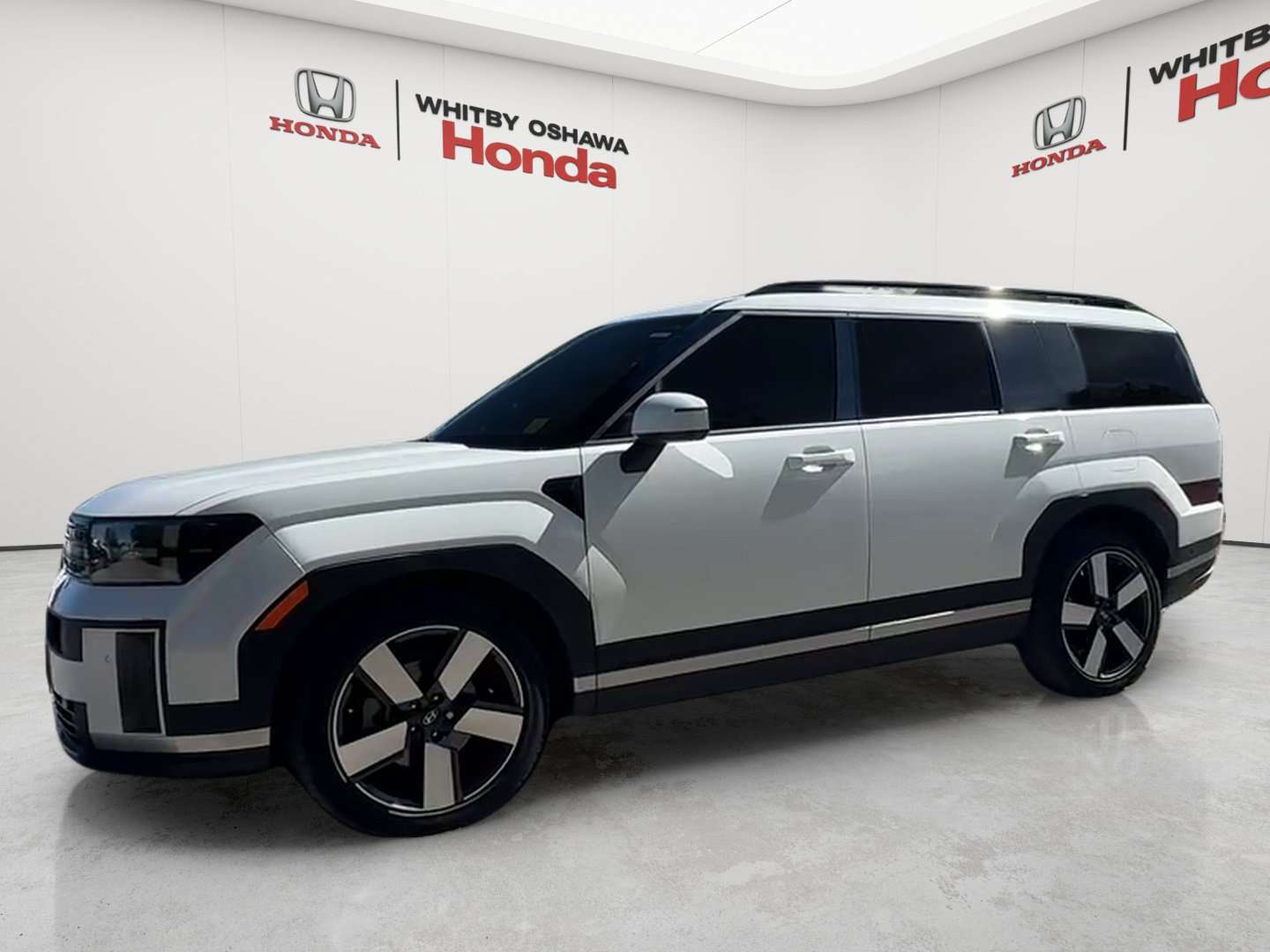 2024 Hyundai Santa Fe