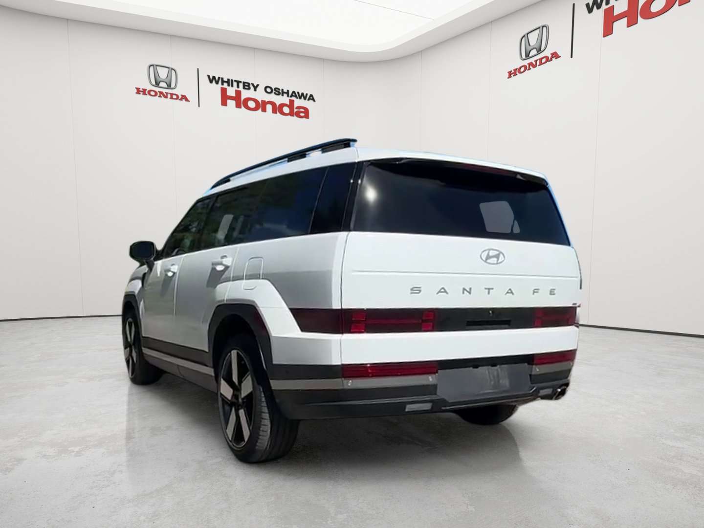 2024 Hyundai Santa Fe