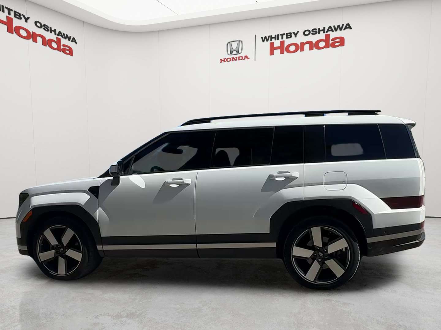 2024 Hyundai Santa Fe