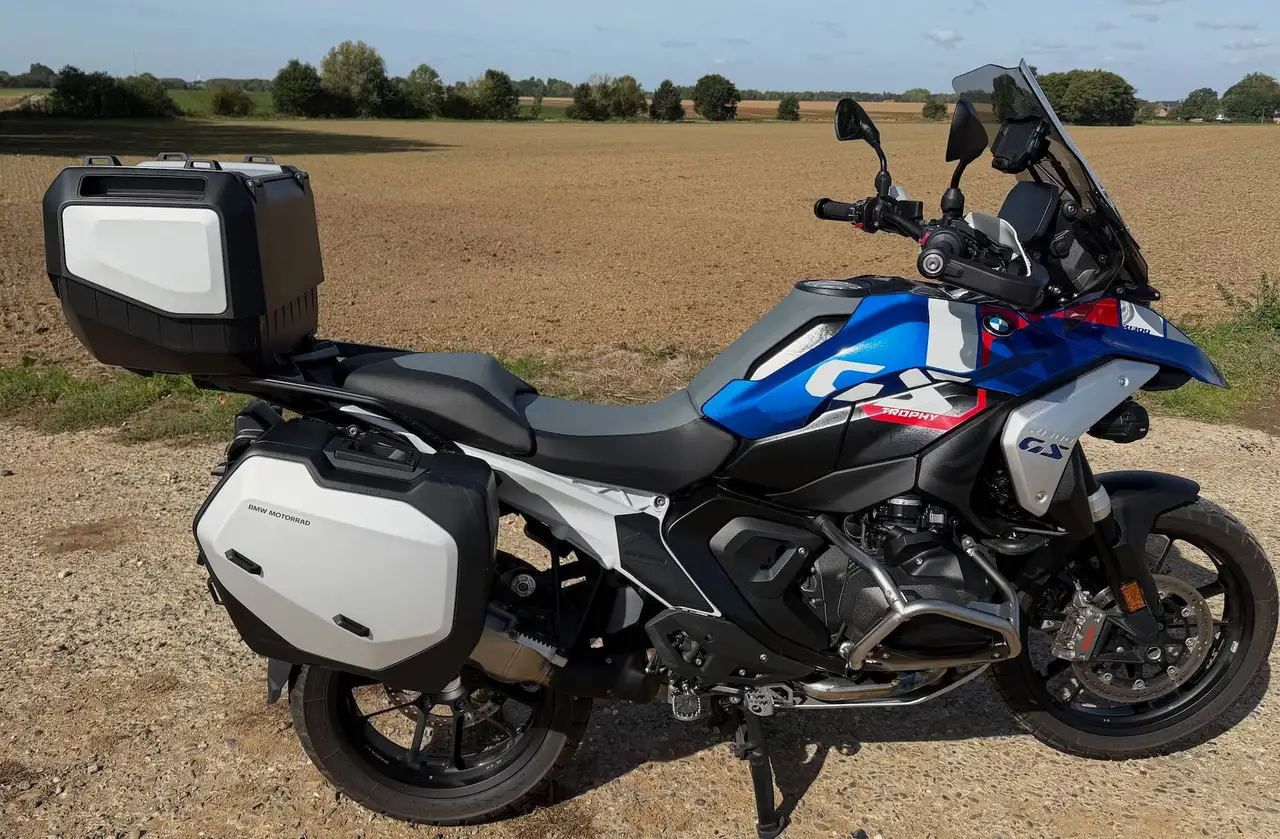 BMW R 1300 GS