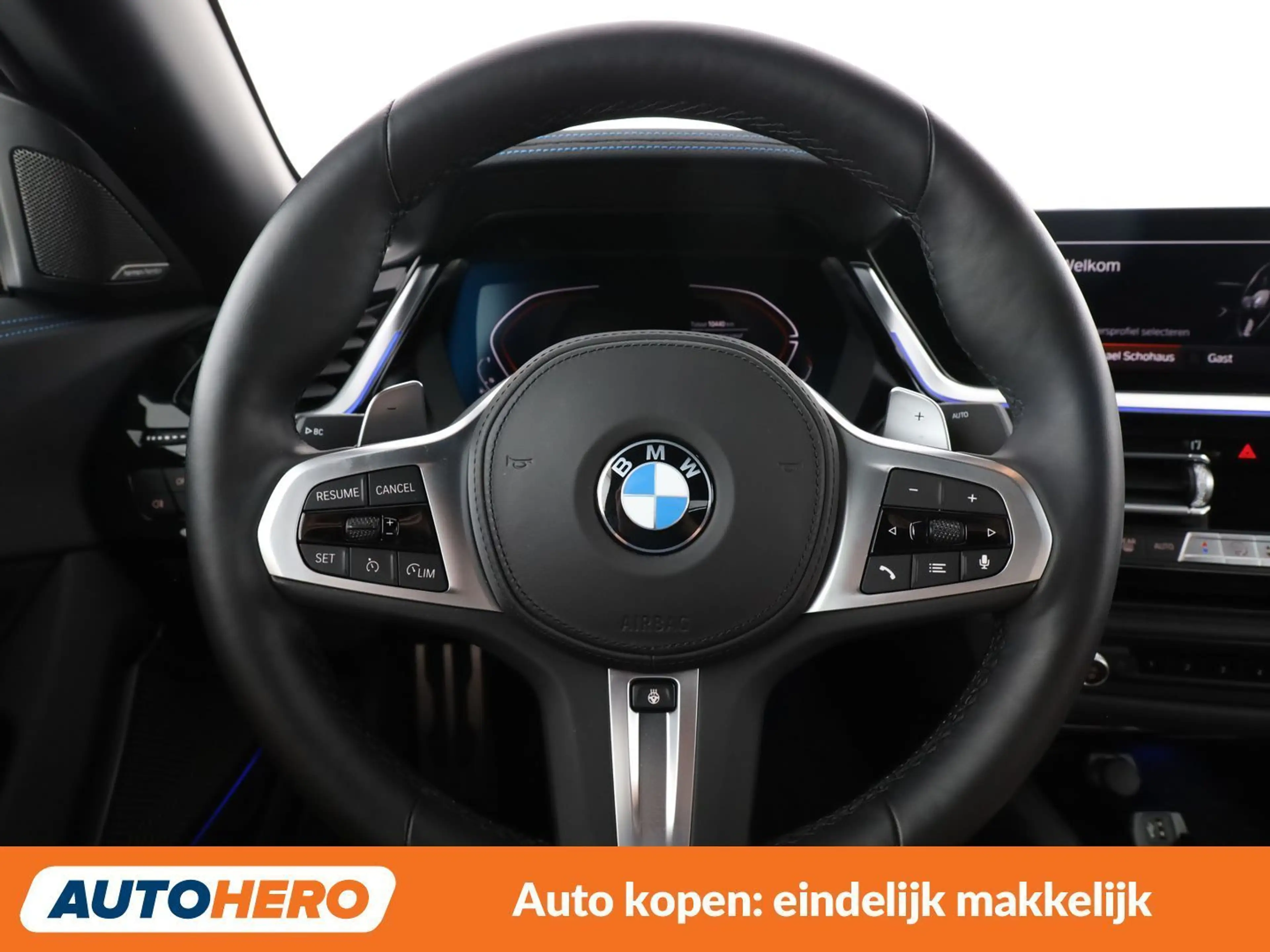 BMW Z4 sDrive 20i M Sport — photo 12