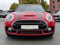 MINI Cooper S Clubman JCW Trim ACC LED NAVI HUD PANO Rot - thumbnail 7