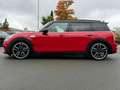 MINI Cooper S Clubman JCW Trim ACC LED NAVI HUD PANO Rot - thumbnail 10