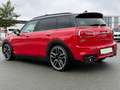 MINI Cooper S Clubman JCW Trim ACC LED NAVI HUD PANO Rosso - thumbnail 5