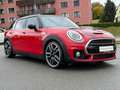 MINI Cooper S Clubman JCW Trim ACC LED NAVI HUD PANO Rosso - thumbnail 4