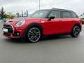 MINI Cooper S Clubman JCW Trim ACC LED NAVI HUD PANO Rot - thumbnail 6