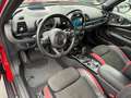 MINI Cooper S Clubman JCW Trim ACC LED NAVI HUD PANO Rosso - thumbnail 14