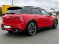 MINI Cooper S Clubman JCW Trim ACC LED NAVI HUD PANO Rosso - thumbnail 3