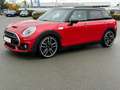 MINI Cooper S Clubman JCW Trim ACC LED NAVI HUD PANO Rot - thumbnail 2