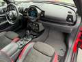 MINI Cooper S Clubman JCW Trim ACC LED NAVI HUD PANO Rosso - thumbnail 15