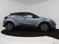 Toyota C-HR 2.0 Hybrid Bi-Tone Blauw - thumbnail 14