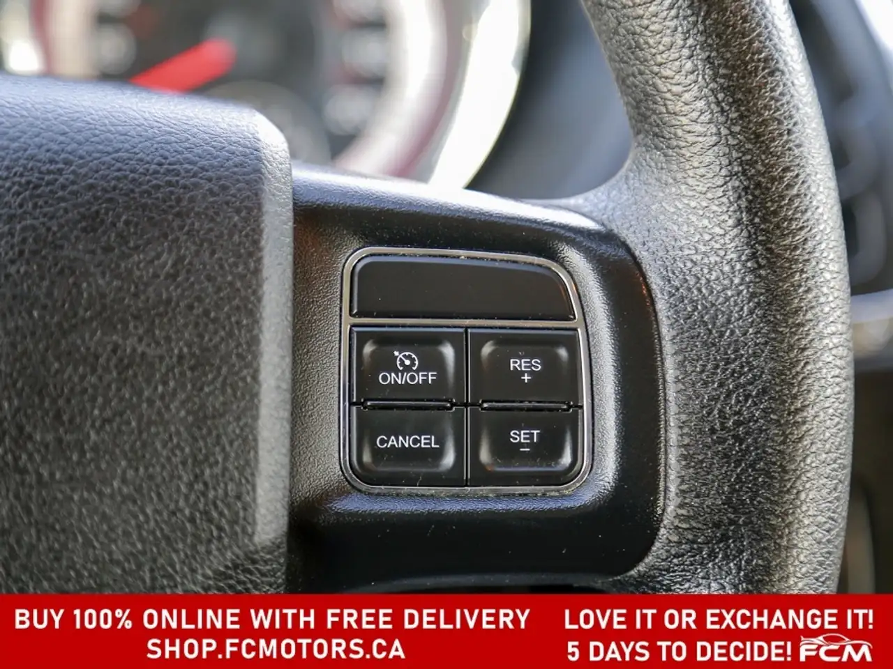 Dodge Grand Caravan снимка Dodge Grand Caravan