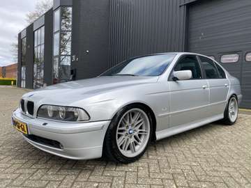 530i Executive