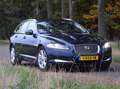 Jaguar XF 2.2D Bleu - thumbnail 15
