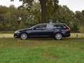 Jaguar XF 2.2D Bleu - thumbnail 1