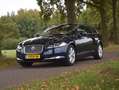 Jaguar XF 2.2D Bleu - thumbnail 13
