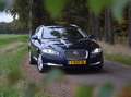 Jaguar XF 2.2D Bleu - thumbnail 22