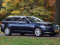 Jaguar XF 2.2D Bleu - thumbnail 9