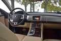 Jaguar XF 2.2D Bleu - thumbnail 19