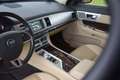 Jaguar XF 2.2D Bleu - thumbnail 10